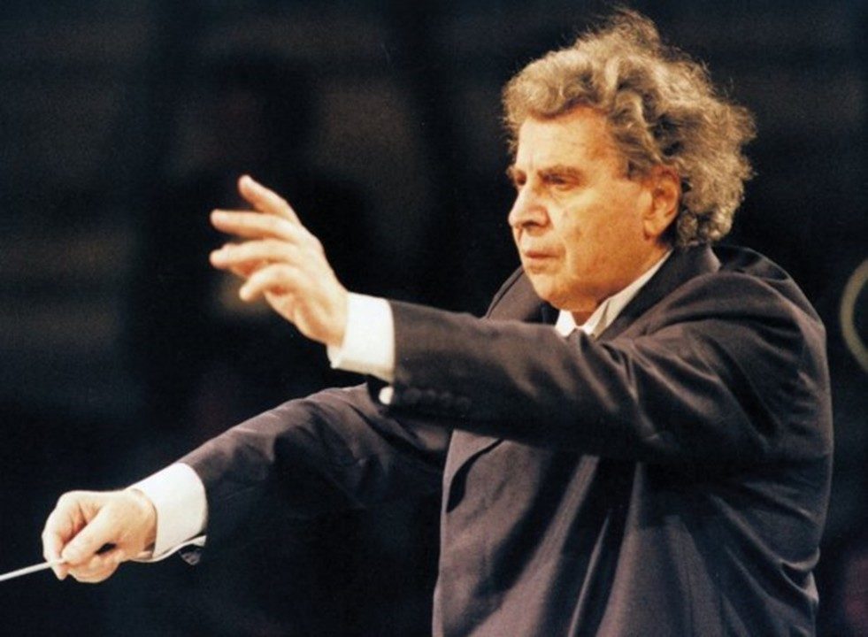 Mikis Theodorakis 2